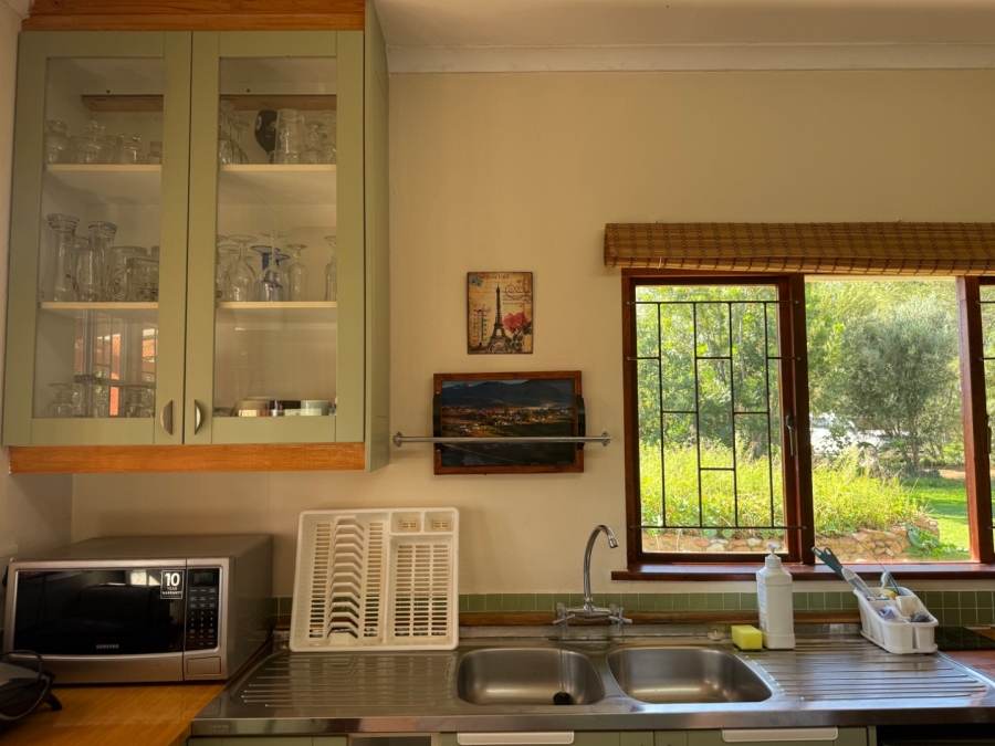  Bedroom Property for Sale in Van Wyksdorp Western Cape